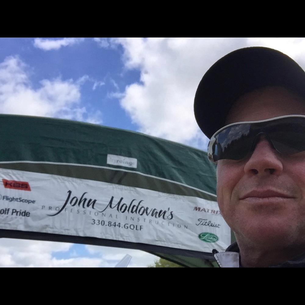 Meet your Posher, John